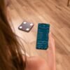 Imagen 4 Báscula de baño Surface Precision HealthySmart de Cecotec
