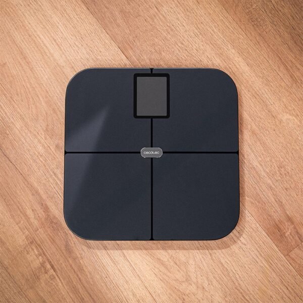 Imagen 7 Báscula de baño Surface Precision Smart de Cecotec