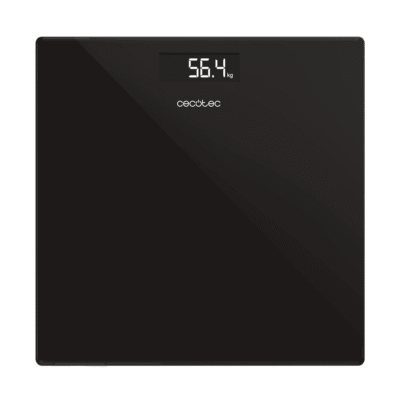 Báscula de baño Surface Precision de Cecotec