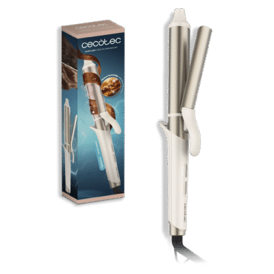 Rizador de pelo SurfCare 3200 PlasmaWaves de Cecotec