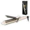 Rizador de pelo SurfCare 4000 Plasma Waves de Cecotec