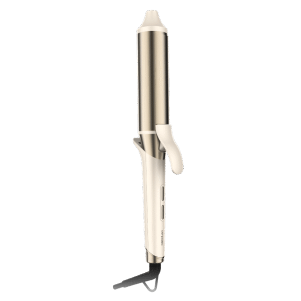 Imagen 3 Rizador de pelo SurfCare 4000 Plasma Waves de Cecotec