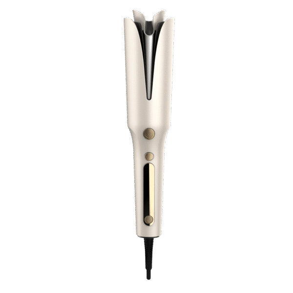 Imagen 2 Rizador de pelo SurfCare Magic Waves Plasma de Cecotec
