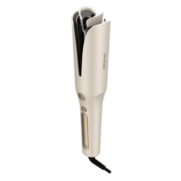 Imagen 4 Rizador de pelo SurfCare Magic Waves Plasma de Cecotec