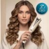 Imagen 6 Rizador de pelo SurfCare Magic Waves Plasma de Cecotec