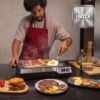 Imagen 5 Plancha Teppanyaki Steel de Cecotec