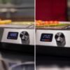 Imagen 7 Plancha Teppanyaki Steel de Cecotec