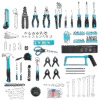 Imagen 2 Maletín de herramientas ToolBox 8000 Pro de Cecotec