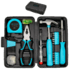 Caja de herramientas ToolBox EasyGo de Cecotec