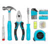 Imagen 2 Caja de herramientas ToolBox EasyGo de Cecotec