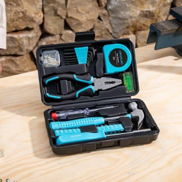 Imagen 3 Caja de herramientas ToolBox EasyGo de Cecotec