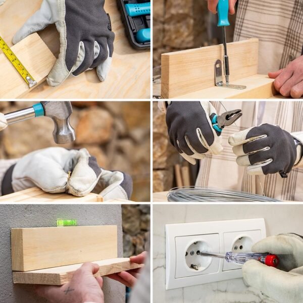 Imagen 4 Caja de herramientas ToolBox EasyGo de Cecotec