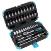 Maletín de herramientas ToolBox KRK 2200 de Cecotec