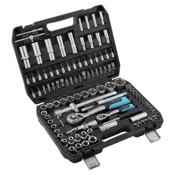 Maletín de herramientas ToolBox KRK 4200 de Cecotec