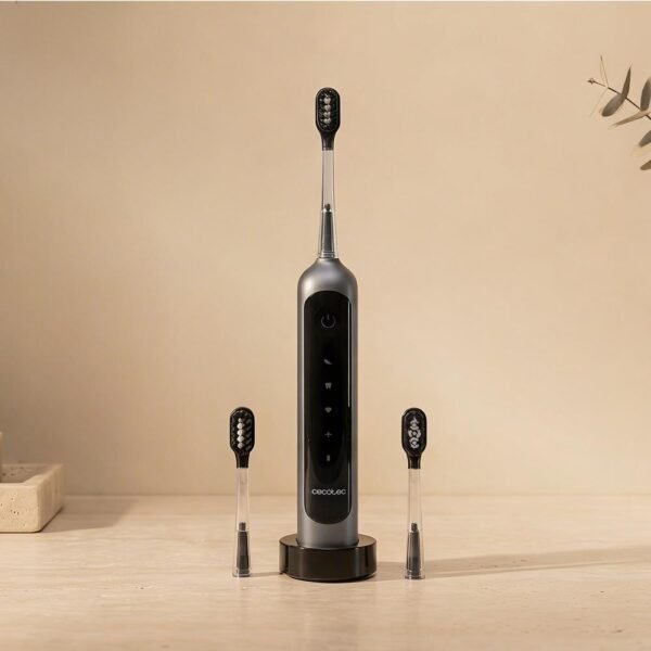 Imagen 4 Cepillo de dientes ToothCare DeluxeSwing de Cecotec