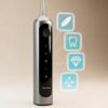 Imagen 6 Cepillo de dientes ToothCare DeluxeSwing de Cecotec