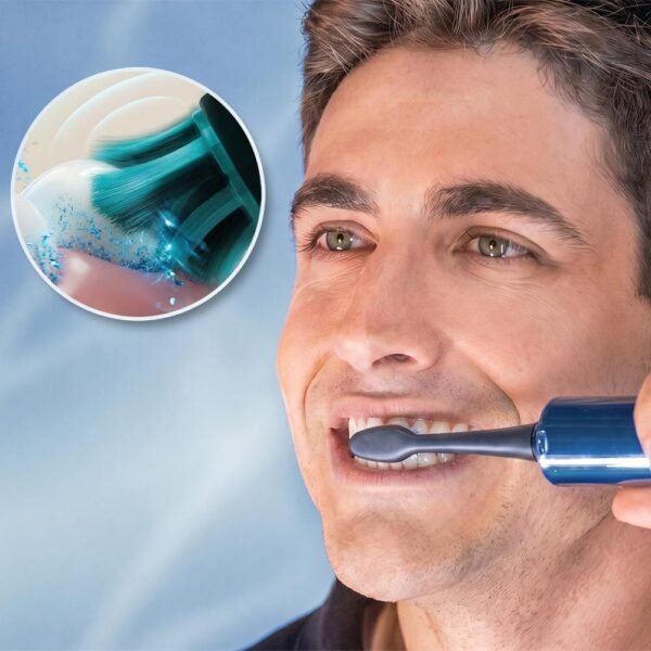 Imagen 6 Cepillo de dientes ToothCare WhiteTeeth Premium de Cecotec