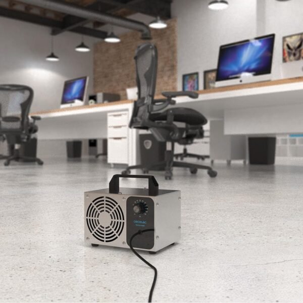 Imagen 3 Generador de ozono TotalPure 4000 Ozone de Cecotec