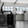Imagen 6 Generador de ozono TotalPure 4000 Ozone de Cecotec