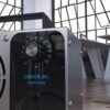Imagen 7 Generador de ozono TotalPure 4000 Ozone de Cecotec