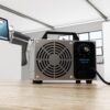 Imagen 8 Generador de ozono TotalPure 4000 Ozone de Cecotec
