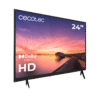 Imagen 2 Televisor TV Cecotec 0 Series 0024 de Cecotec