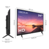 Imagen 3 Televisor TV Cecotec 0 Series 0024 de Cecotec