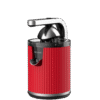 Imagen 2 Exprimidor eléctrico Xqueeze RetroJuice 600 Red de Cecotec